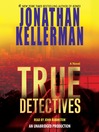 Cover image for True Detectives
